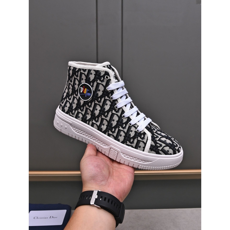 ch**an D*or casual shoes